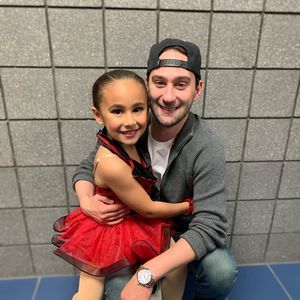 Meet your Posher, Niklas